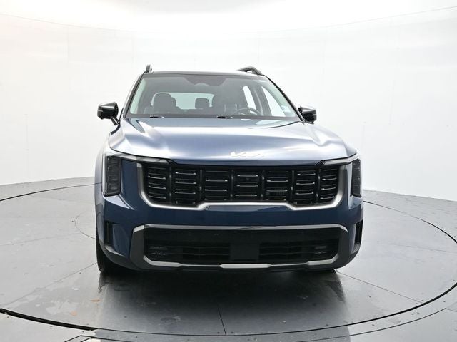 2024 Kia Sorento X-Line SX