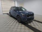 2024 Kia Sorento X-Line SX