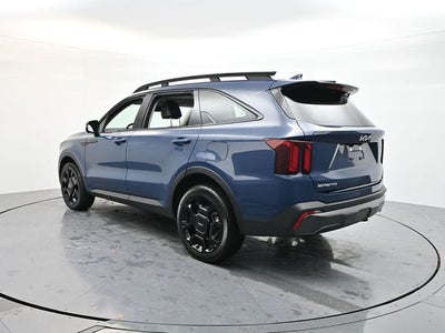 2024 Kia Sorento X-Line SX