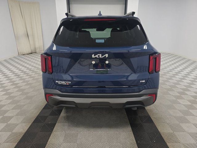 2024 Kia Sorento X-Line SX