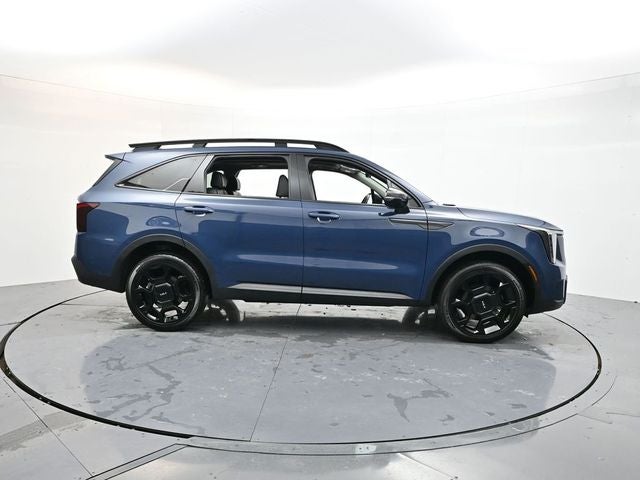 2024 Kia Sorento X-Line SX