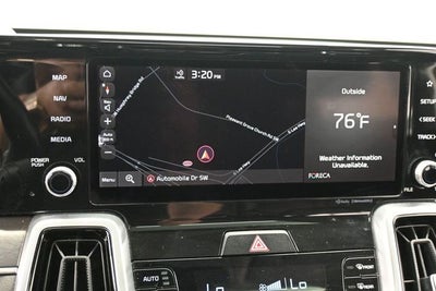 2021 Kia Sorento SX