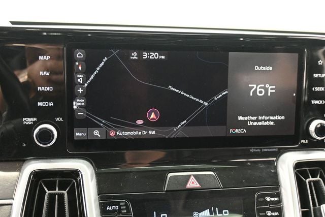 2021 Kia Sorento SX