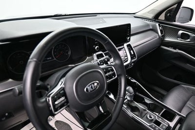 2021 Kia Sorento SX