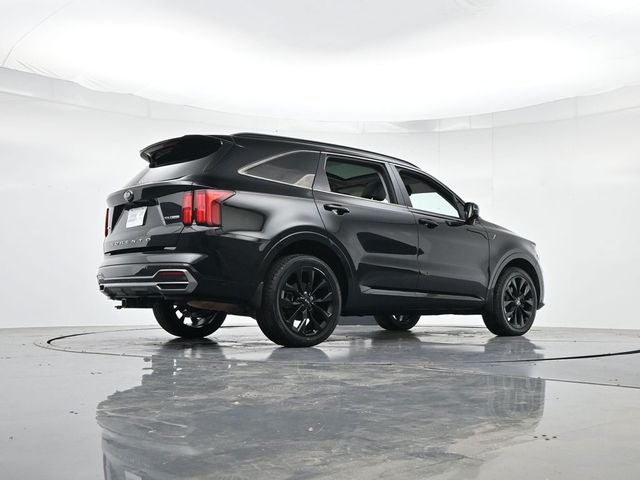 2021 Kia Sorento SX