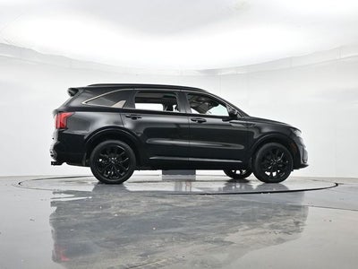 2021 Kia Sorento SX