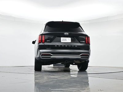 2021 Kia Sorento SX