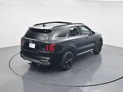 2021 Kia Sorento SX