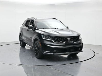 2021 Kia Sorento SX