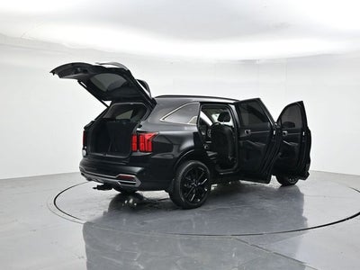 2021 Kia Sorento SX