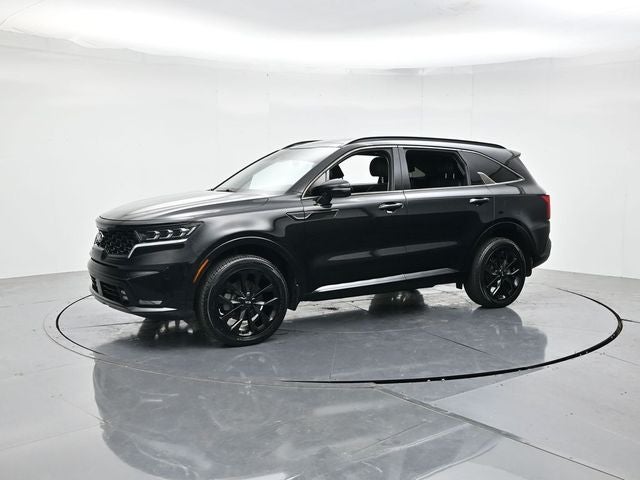 2021 Kia Sorento SX