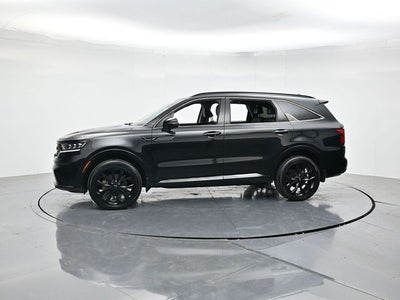 2021 Kia Sorento SX