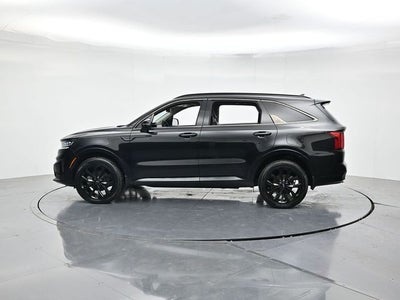 2021 Kia Sorento SX