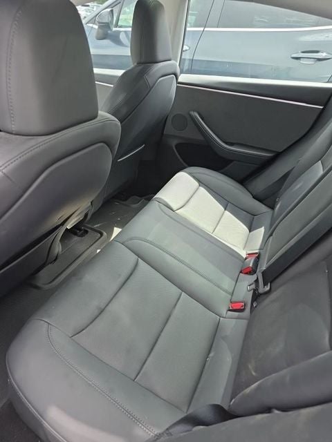 2024 Tesla Model 3 Base