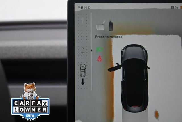 2024 Tesla Model 3 Base