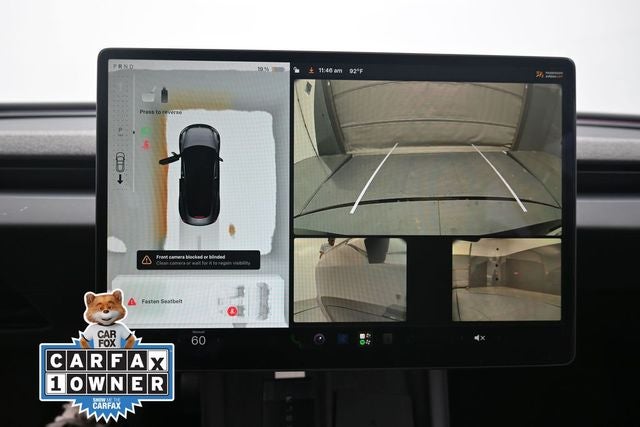 2024 Tesla Model 3 Base