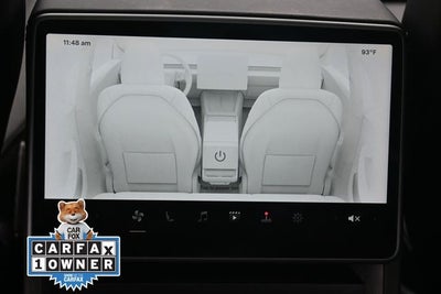 2024 Tesla Model 3 Base