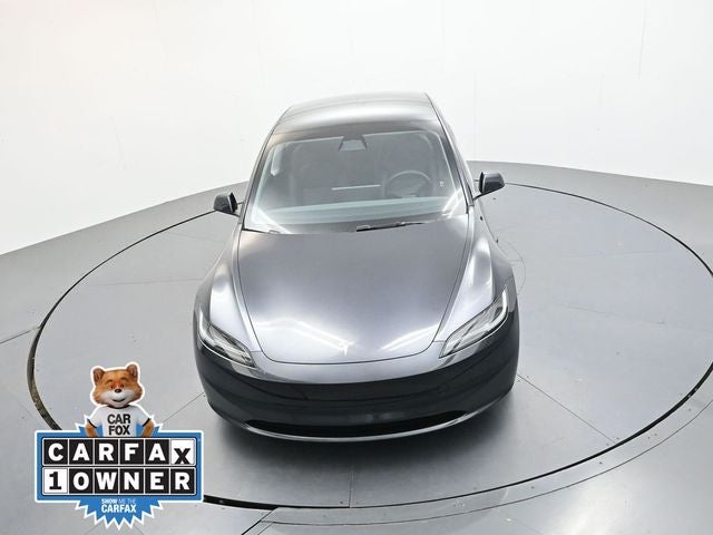 2024 Tesla Model 3 Base