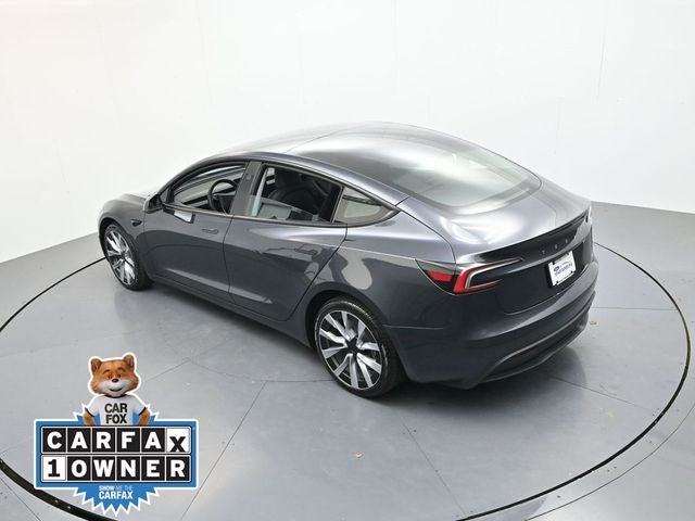 2024 Tesla Model 3 Base