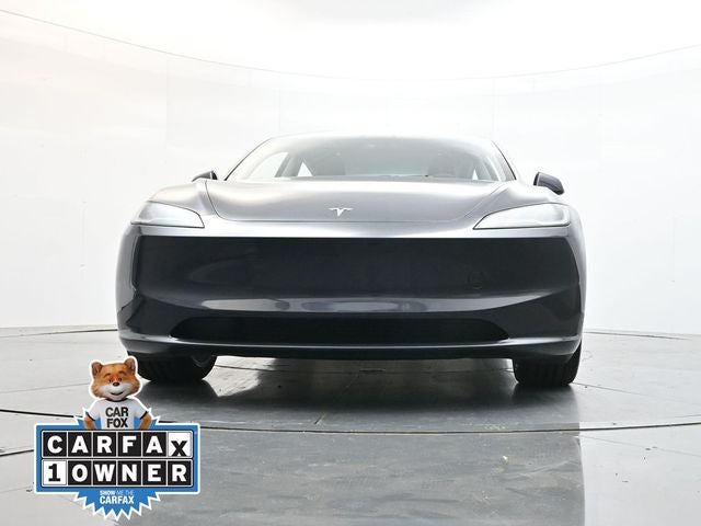 2024 Tesla Model 3 Base