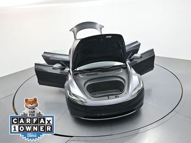2024 Tesla Model 3 Base