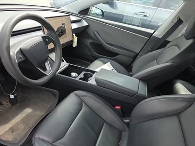 2024 Tesla Model 3 Base