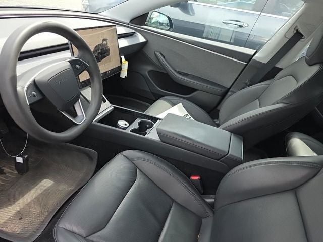 2024 Tesla Model 3 Base