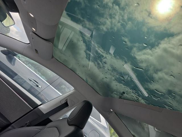 2024 Tesla Model 3 Base