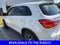 2018 Mitsubishi Outlander Sport 2.0 ES