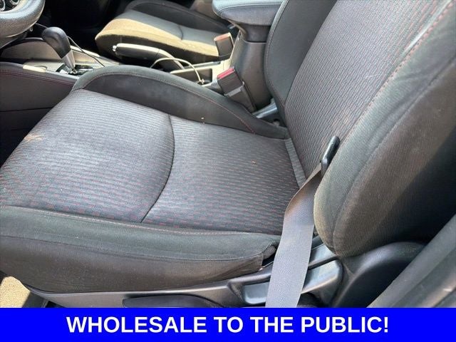 2018 Mitsubishi Outlander Sport 2.0 ES