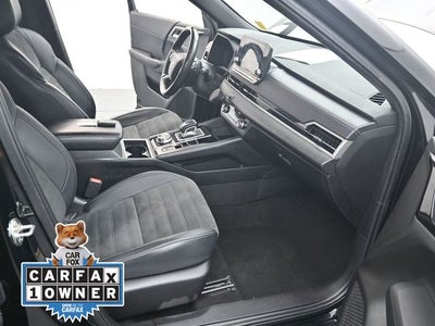 2024 Mitsubishi Outlander SE Black Edition