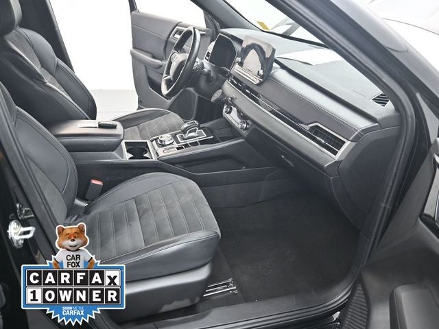 2024 Mitsubishi Outlander SE Black Edition