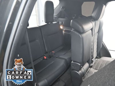 2024 Mitsubishi Outlander SE Black Edition