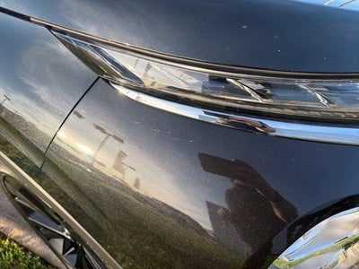 2024 Mitsubishi Outlander SE Black Edition