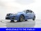 2016 Subaru Impreza 2.0i Sport Premium