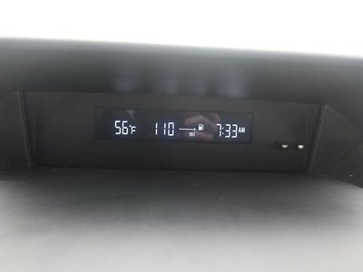 2023 Subaru Forester Base