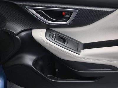2023 Subaru Forester Base