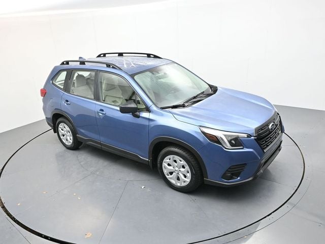 2023 Subaru Forester Base