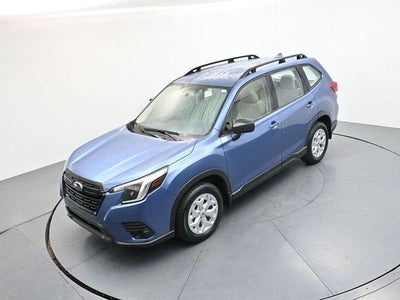 2023 Subaru Forester Base