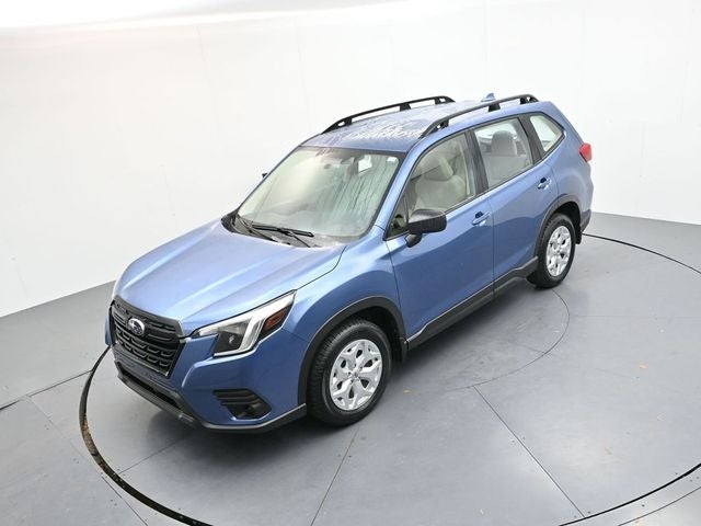 2023 Subaru Forester Base