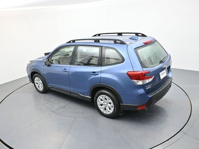 2023 Subaru Forester Base