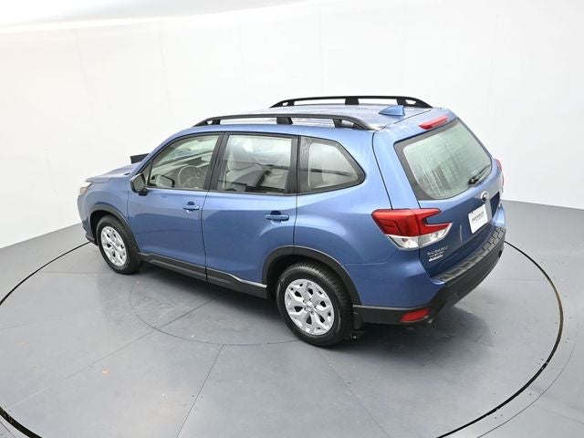 2023 Subaru Forester Base