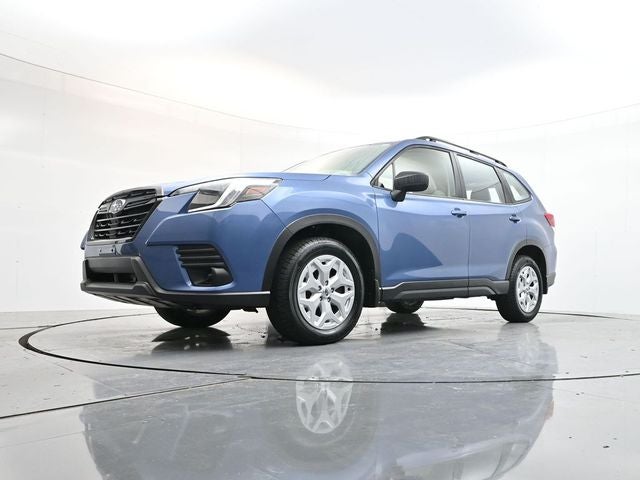 2023 Subaru Forester Base