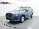 2023 Subaru Forester Base