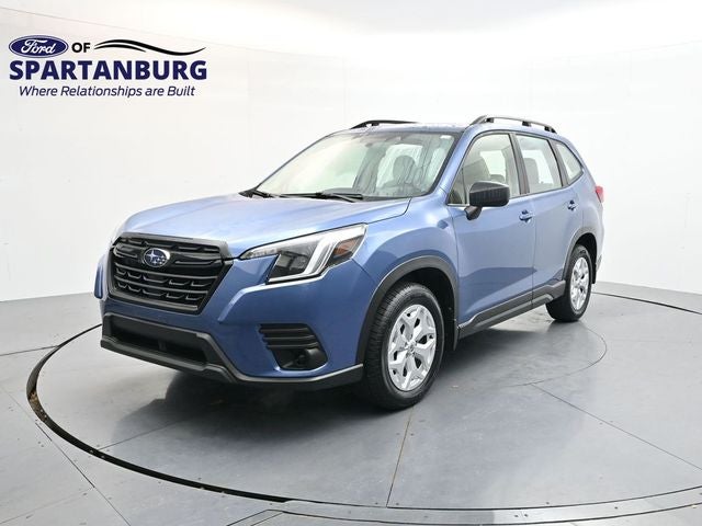 2023 Subaru Forester Base
