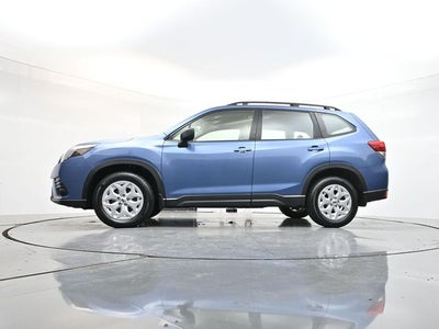 2023 Subaru Forester Base