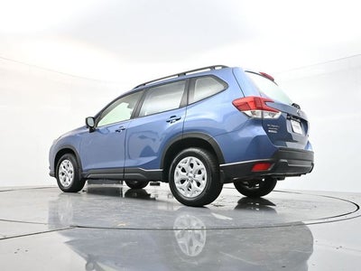 2023 Subaru Forester Base