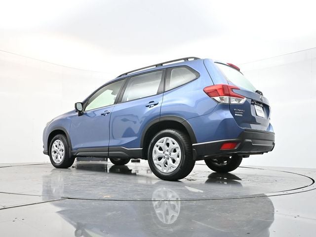 2023 Subaru Forester Base