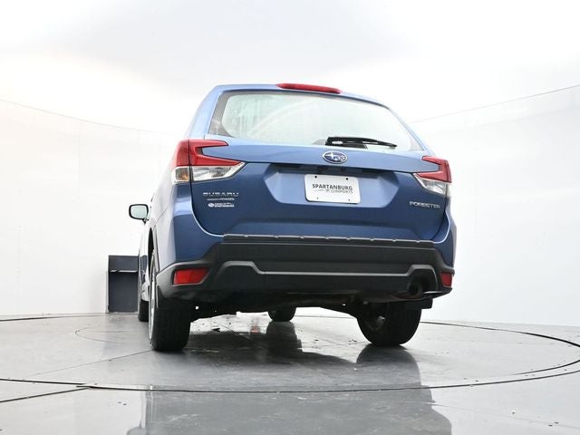 2023 Subaru Forester Base