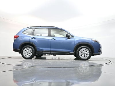 2023 Subaru Forester Base